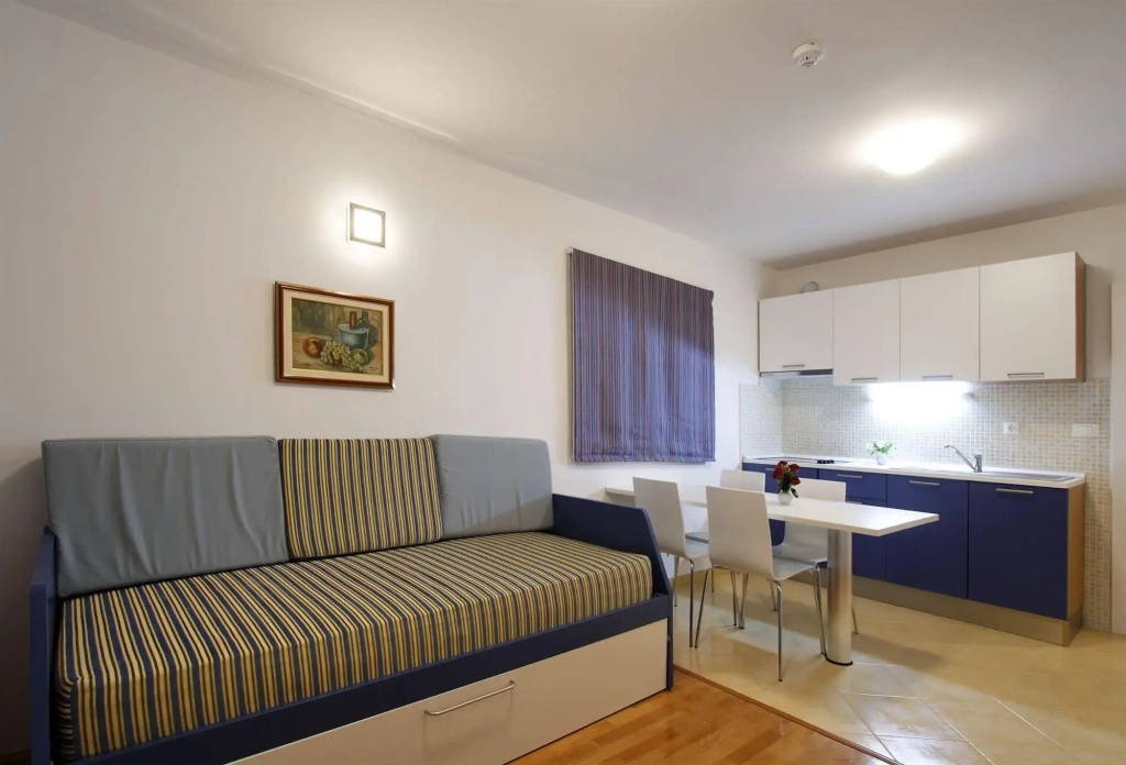 Aparthotel Pharia - Général