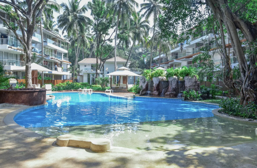 Hotel photo 15