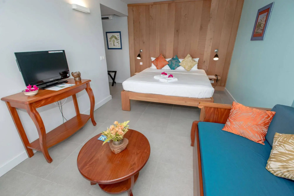 Hotel photo 7
