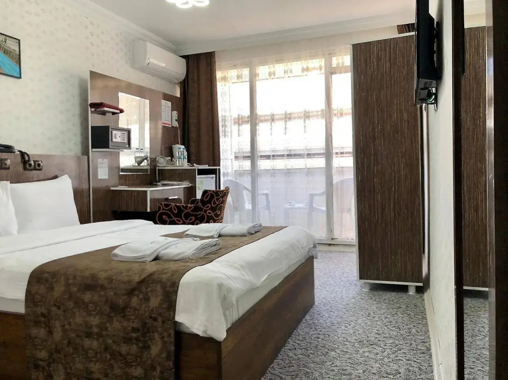 Hotel photo 16
