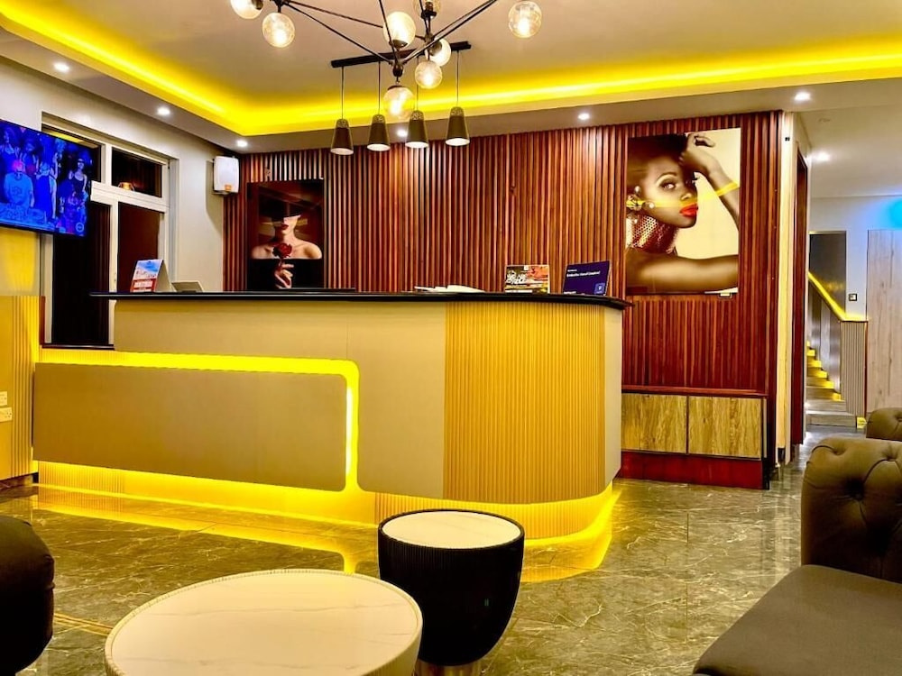 Emboita Hotels ltd