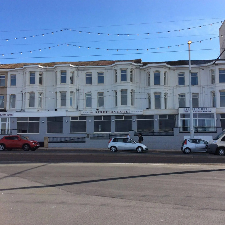 Hotel photo 25