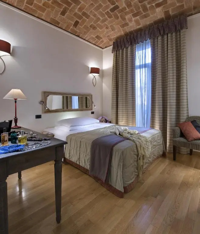 Best Western Hotel Piemontese - Chambres