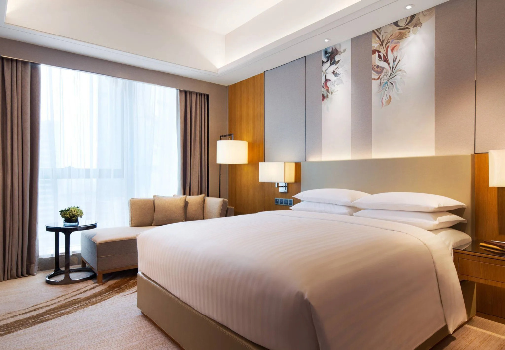 Courtyard by Marriott Zhengzhou East - Général