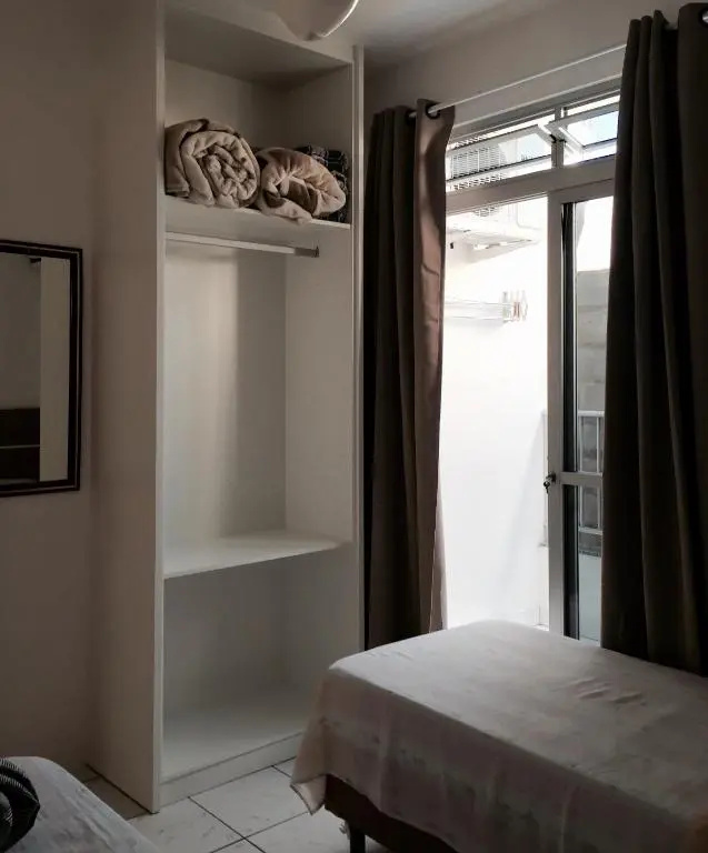 Economy Quadruple room
