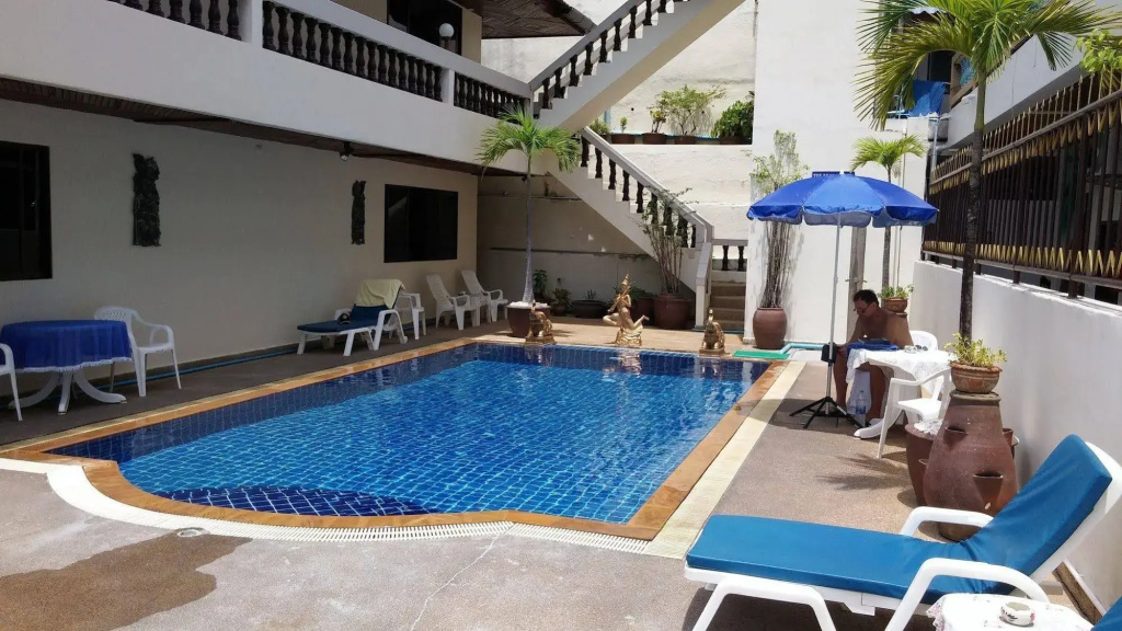 Hotel photo 10