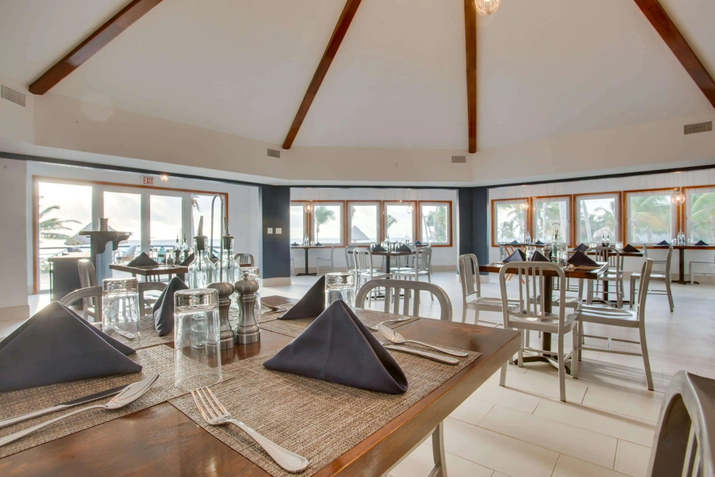 Costa Blu Adults Only Beach Resort
