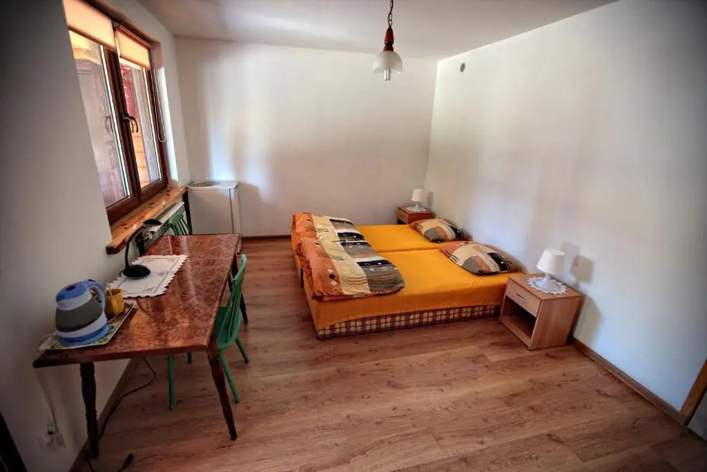 Farmstay Marianówka u Tesi - Chambres