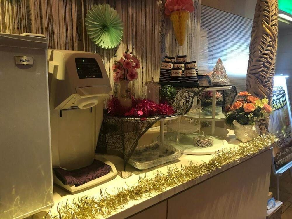 Hotel photo 9