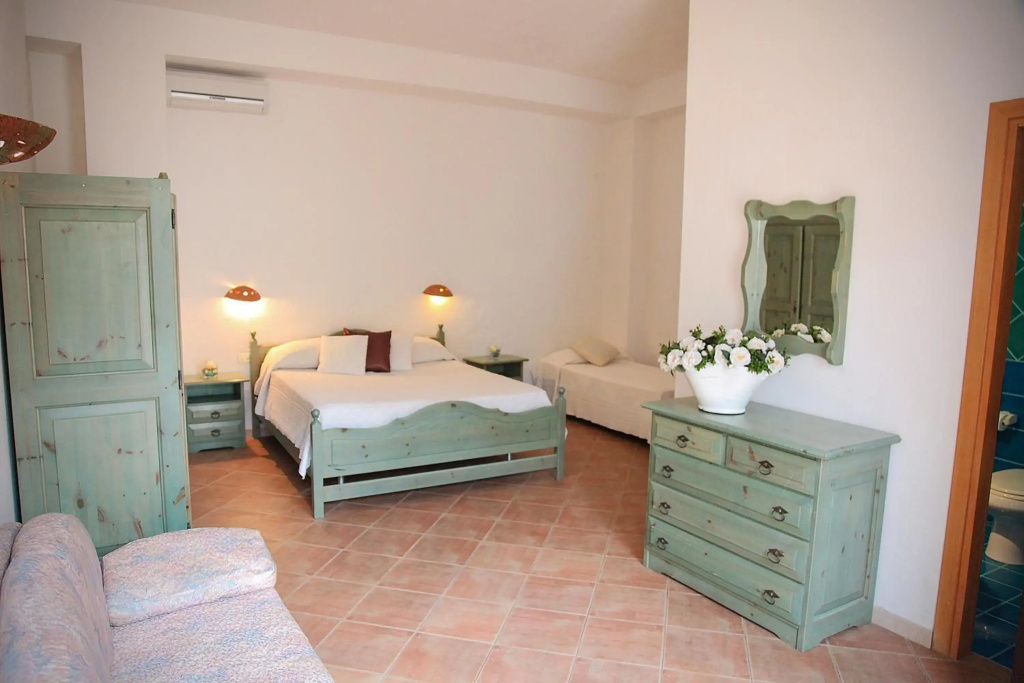 Hotel Micalosu - Général