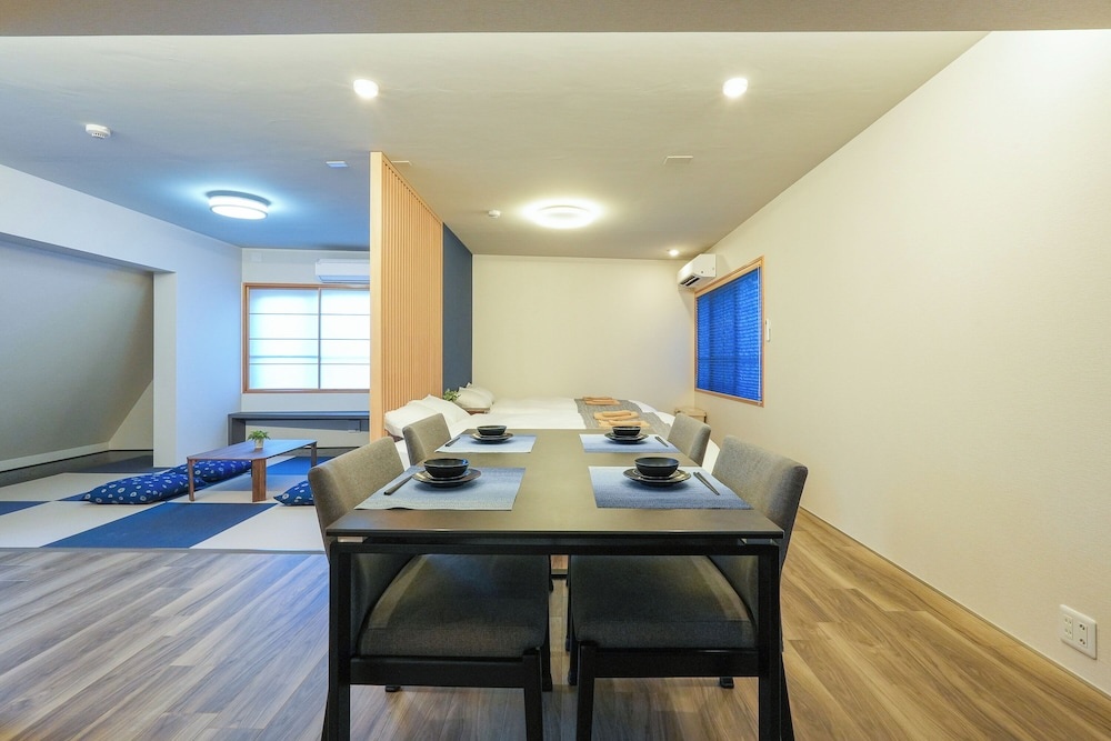 Seed INN Haneda Terrace 사진 24