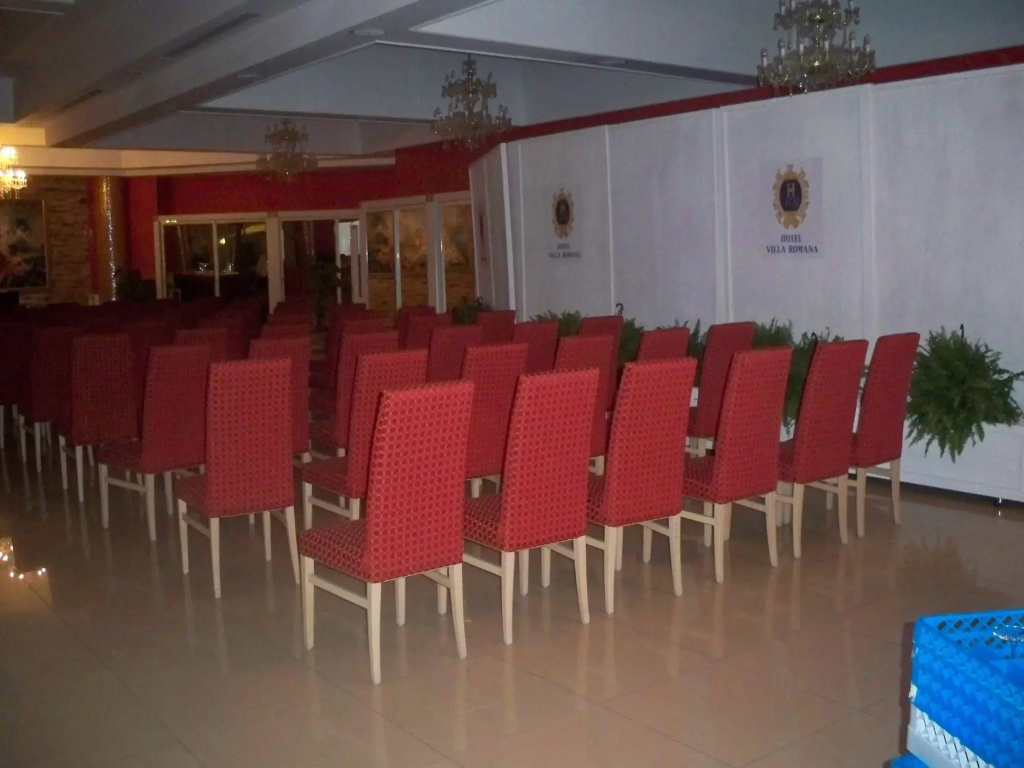 Hotel Villa Romana - Général