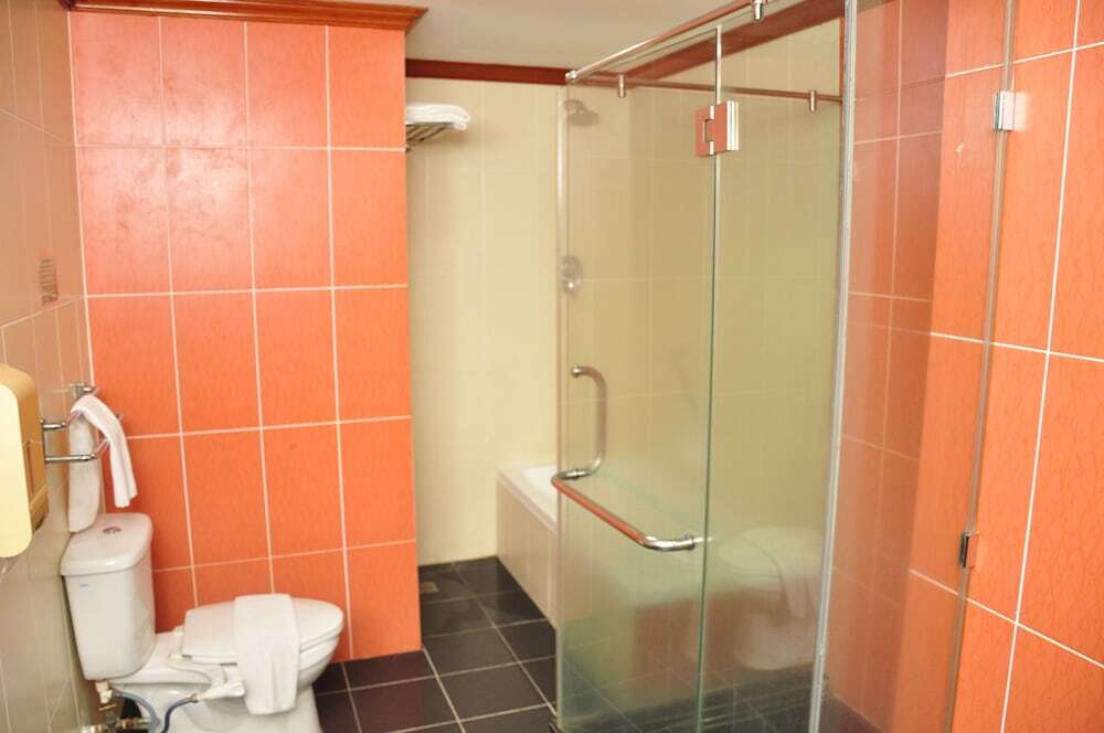 Hotel Sandakan