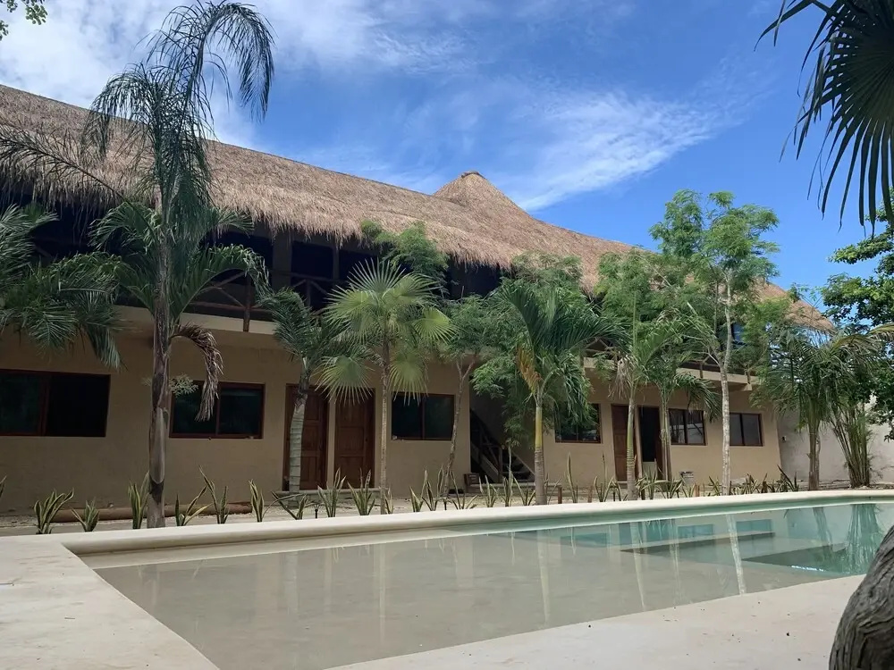 Hotel photo 20