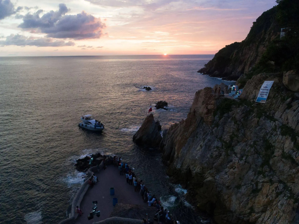 El Mirador Acapulco - Général