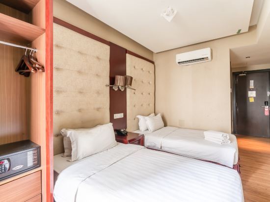 Celyn City Hotel