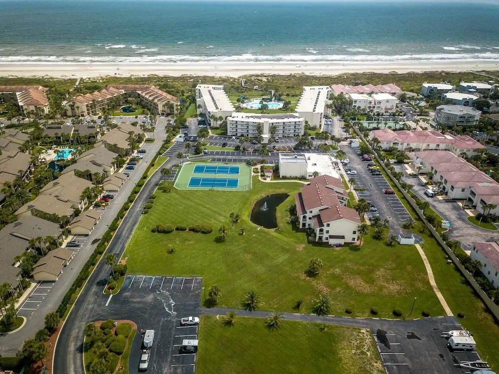 Colony Reef by Distinctive Beach Rentals