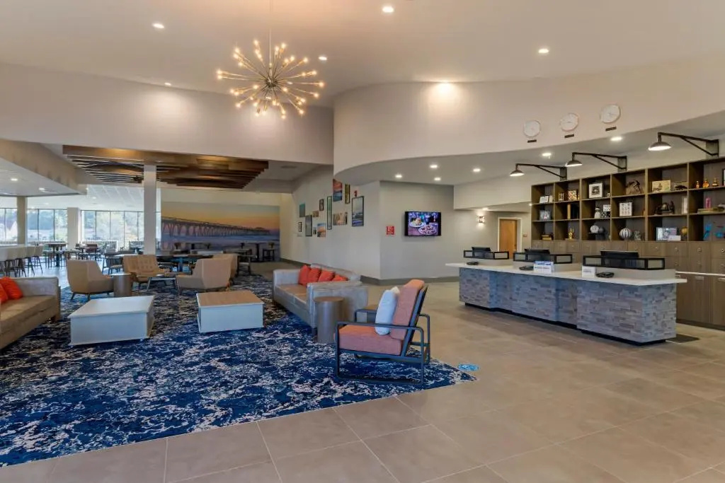 Four Points by Sheraton Myrtle Beach - Général