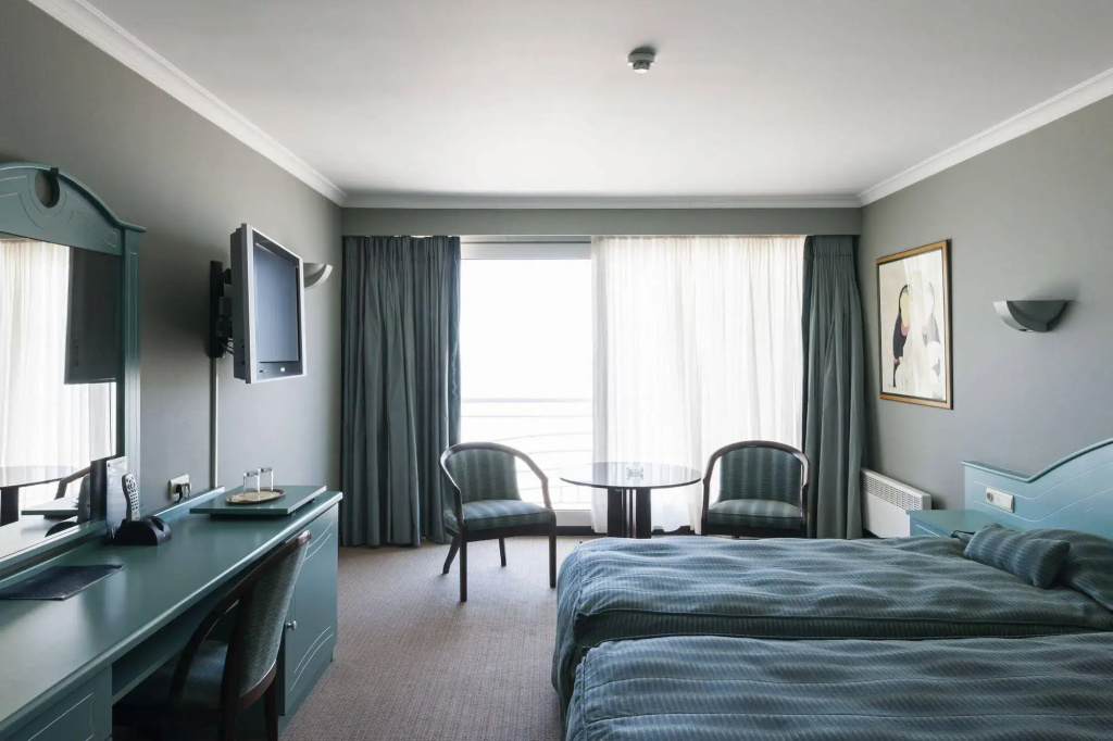 Beach Palace Hotel by CW Hotel Collection - Général
