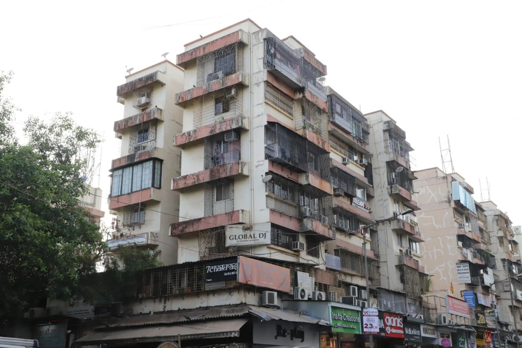 OSI Service Apartments Andheri West