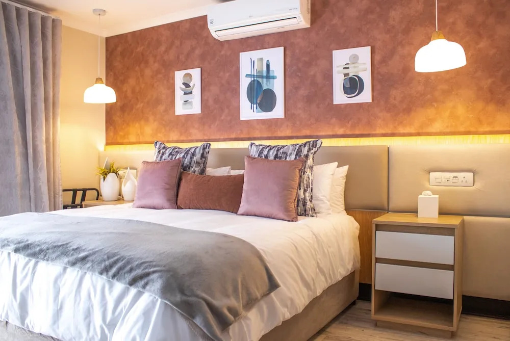 1945 On Kloof Guesthouse - фото 3