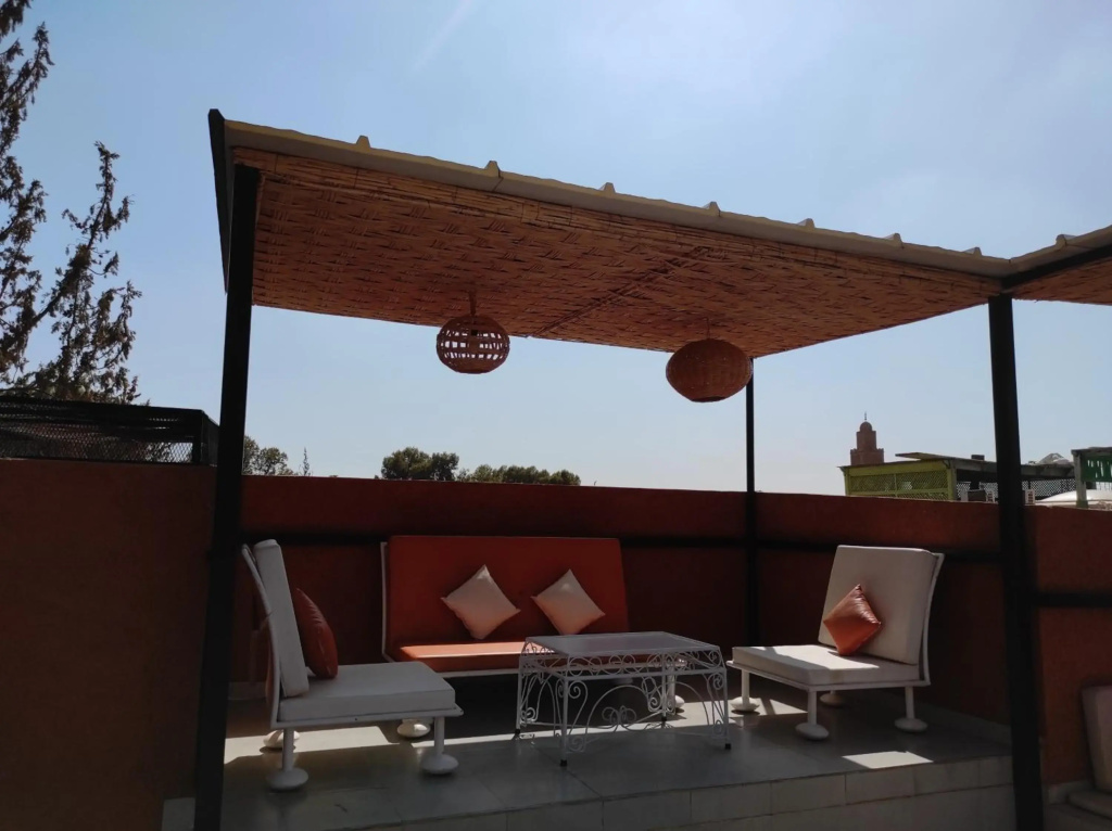 Hotel photo 18