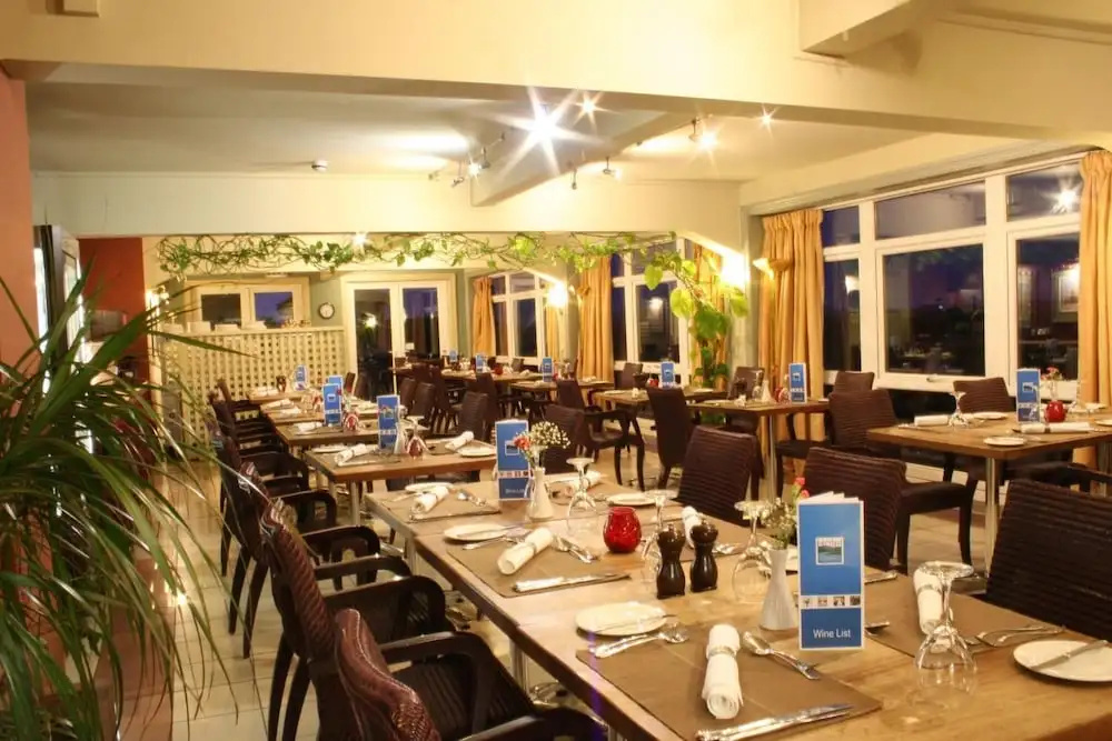 Hotel Cymyran - Général