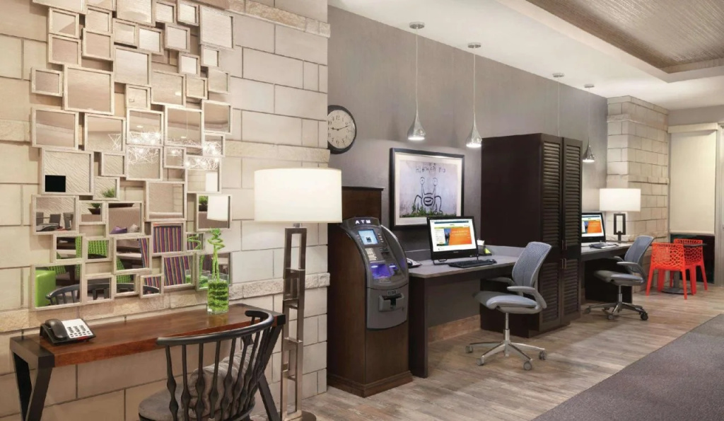 Home2 Suites by Hilton Austin North/Near the Domain - Général