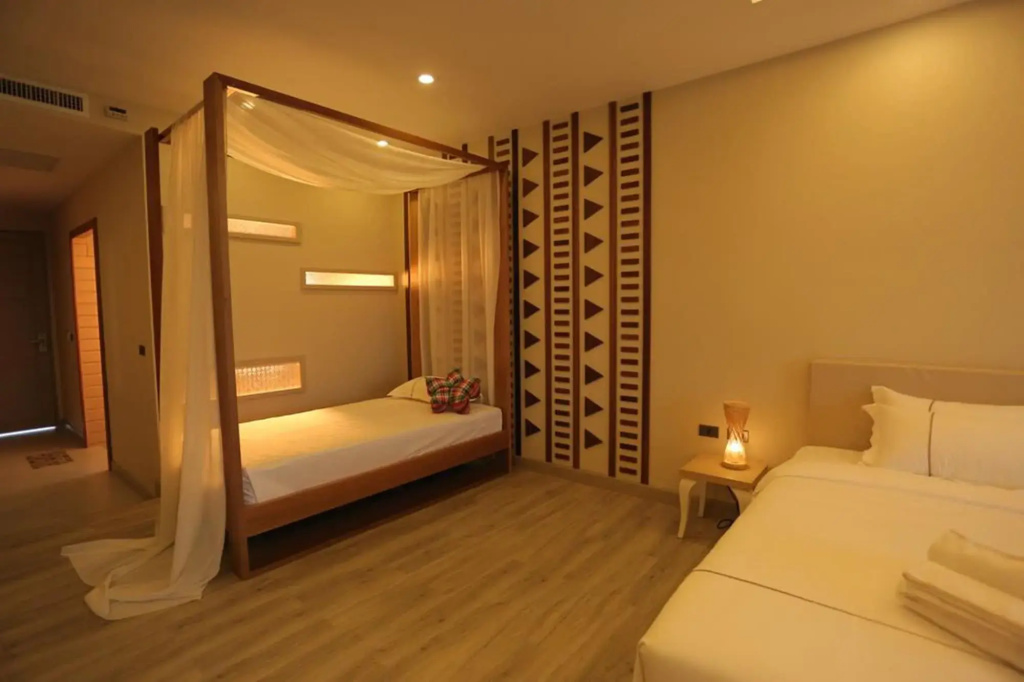 Navela Hotel & Banquet - Général
