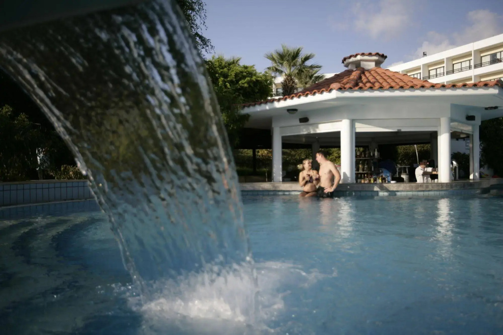 Avanti Hotel - Général