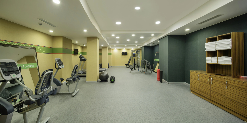 Hampton by Hilton Gaziantep - Général