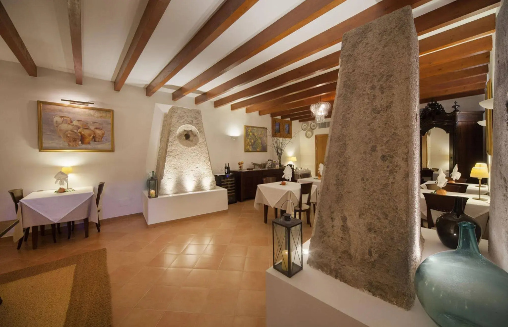 Hort de Cas Missèr Boutique Hotel -Adults Only - Général