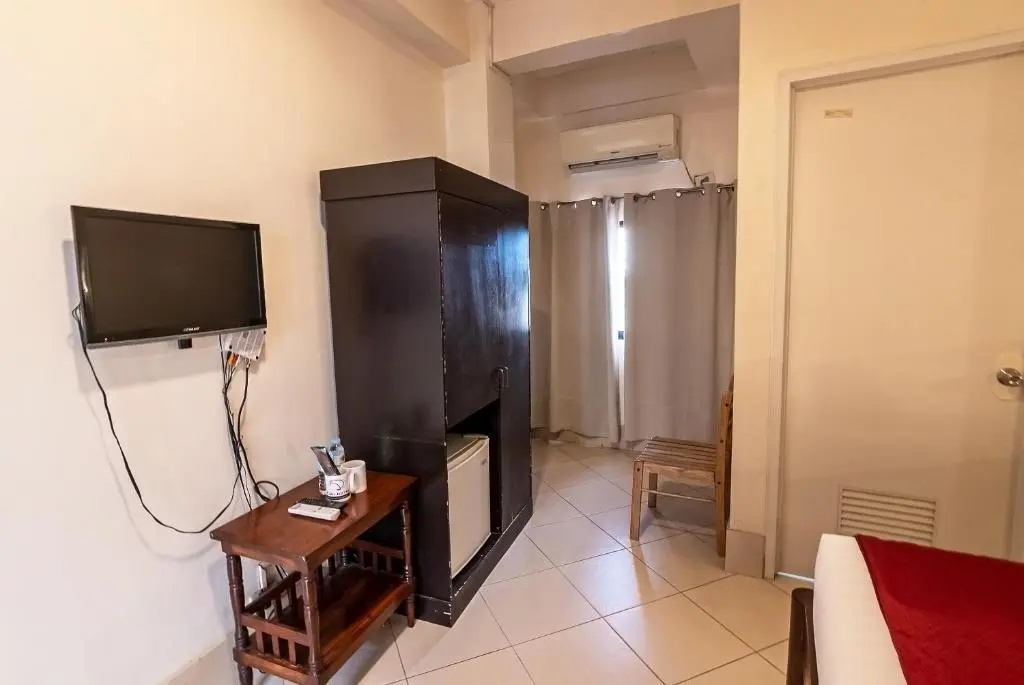 Kiwi Hotel - Chambres
