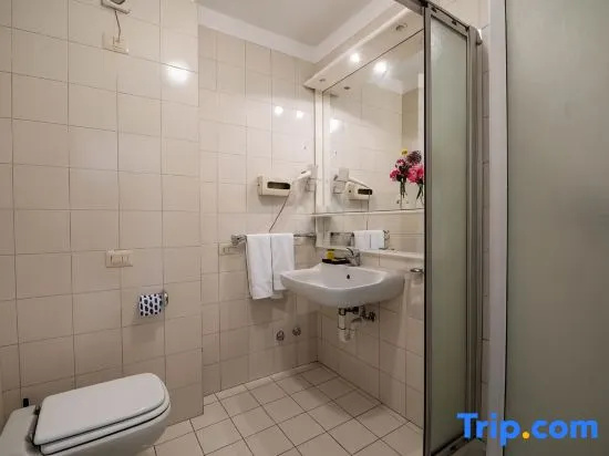 Haikou Kai Wei Hotel - Chambres