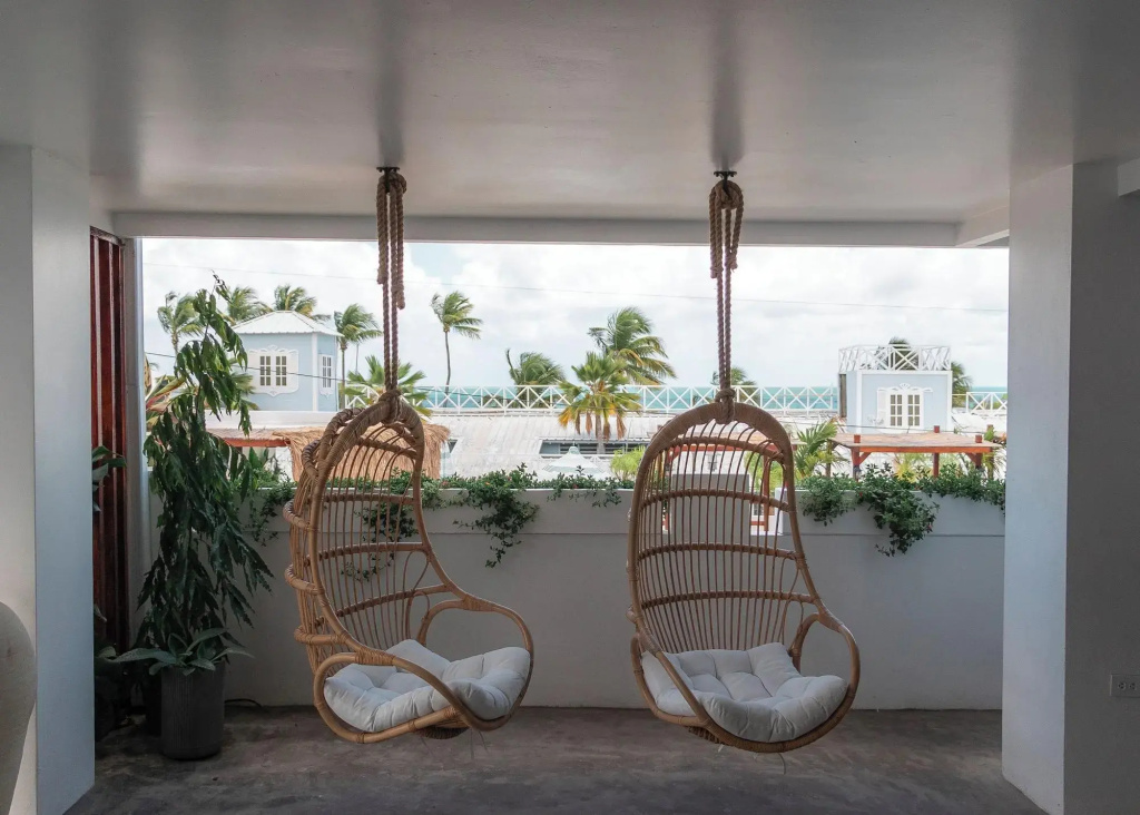 Parguera Plaza Hotel - Adults Only - Général
