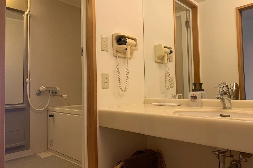 Hotel Meizanso - Chambres