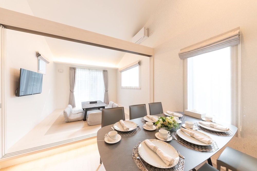 The Guest Villa Hakone Yumoto 사진 3
