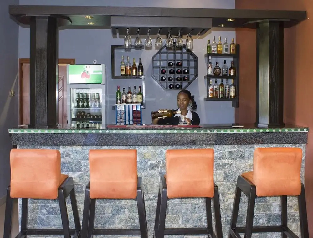 Icon Hotel - Général