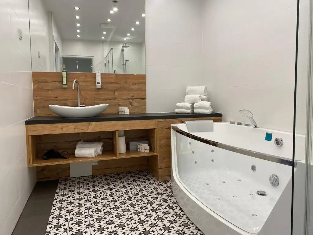 Hotelresort Klopeinersee - Chambres