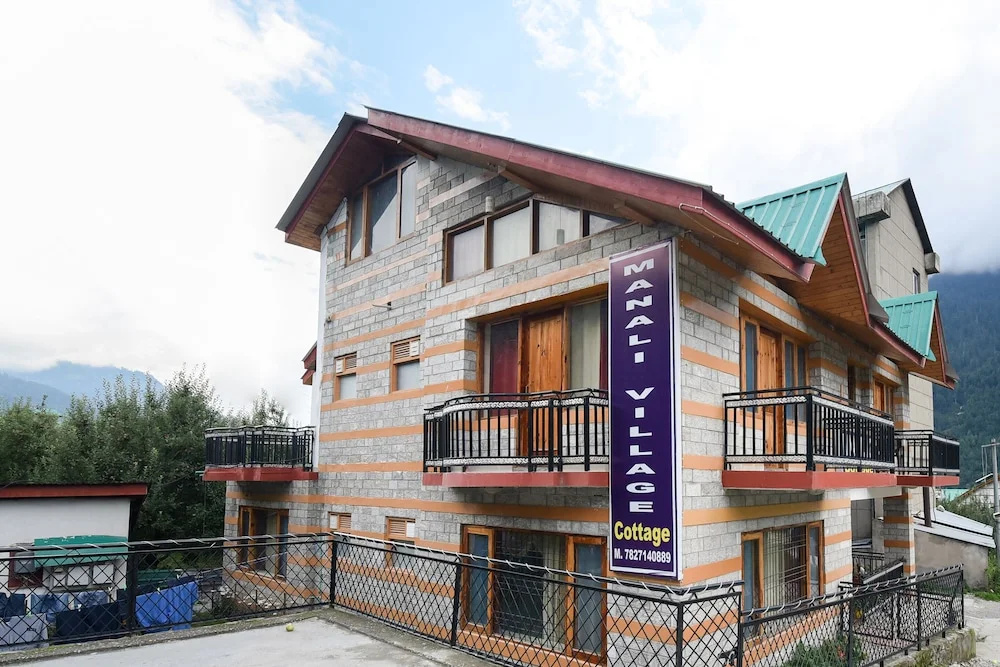 Armaan Holiday Cottage