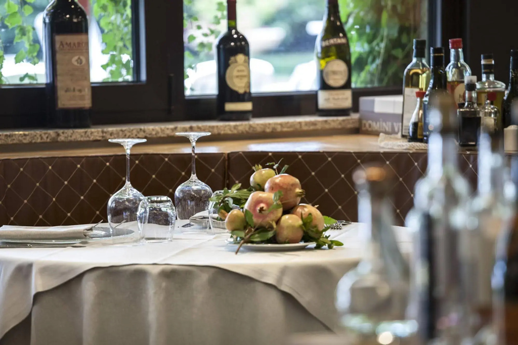 Hotel Saccardi & Spa - Adults Only - Général
