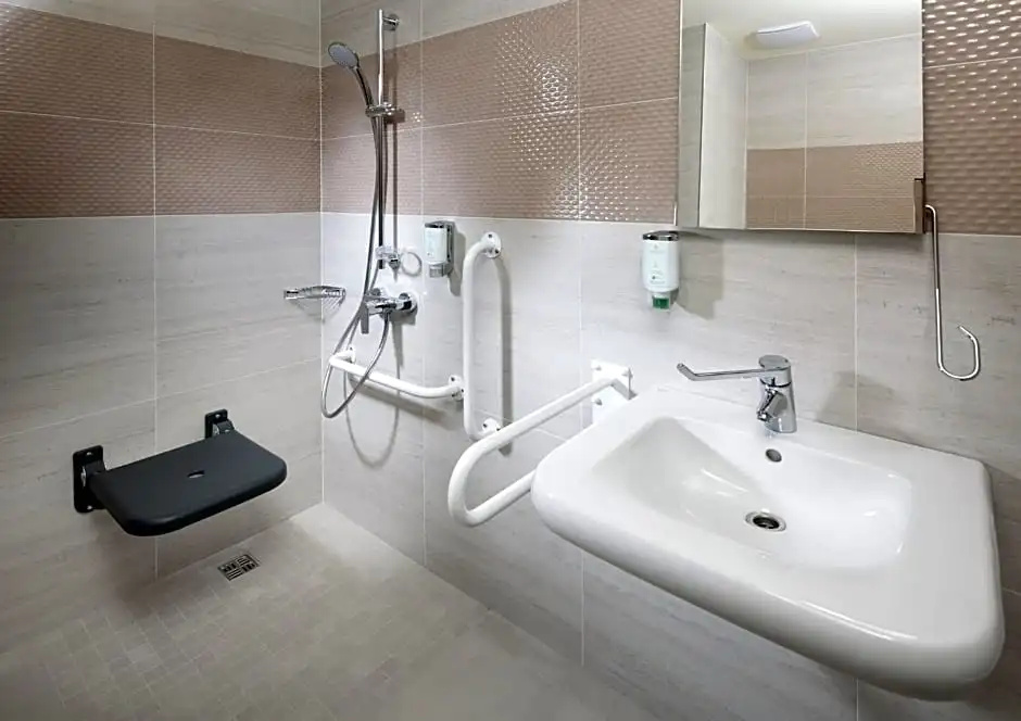 Sparks Life Jakarta, ARTOTEL Curated - Chambres
