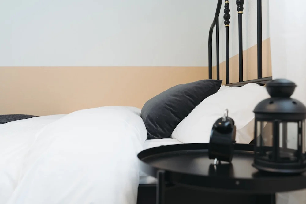 Miyako Shinjuku Hotel 사진 6
