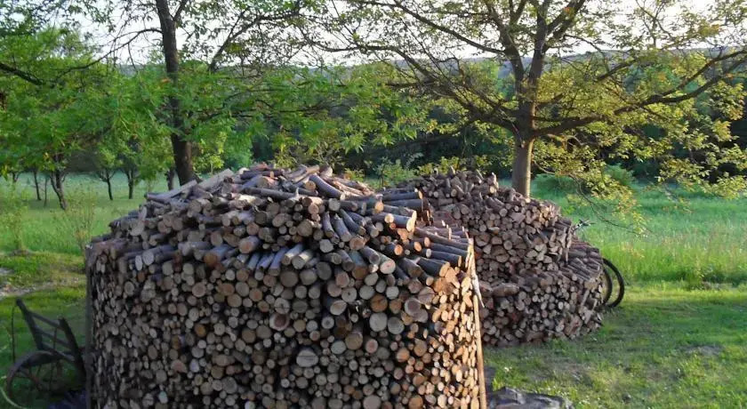 Csaliti Vendégház és Kemping - фото 5