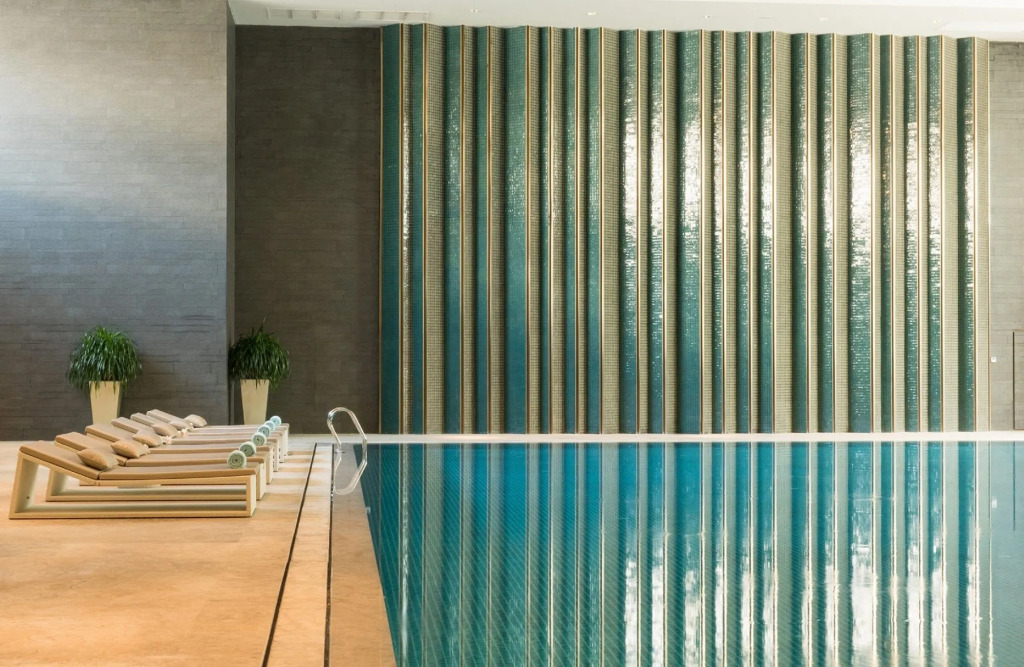 Sunrise Kempinski Hotel - фото 28