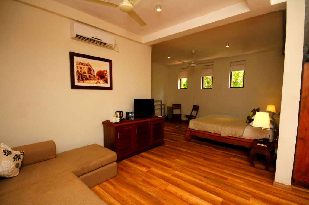 Thaproban Pavilion Resort & Spa