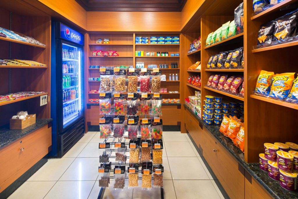 Fairfield Inn and Suites by Marriott Toronto Airport - Général