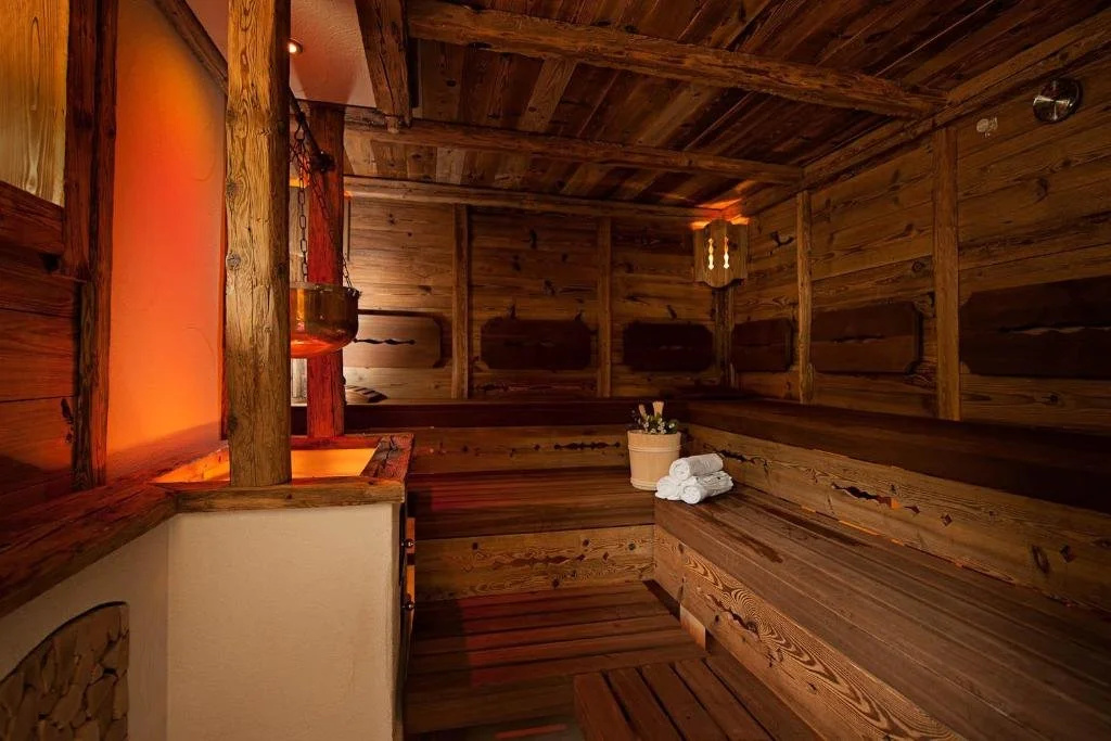 Vitalhotel Wolfgangsee Natur Spa  Tennis Resort - Général