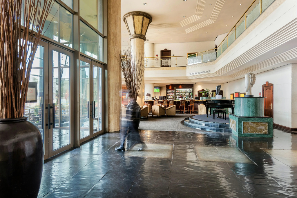 Hotel photo 30