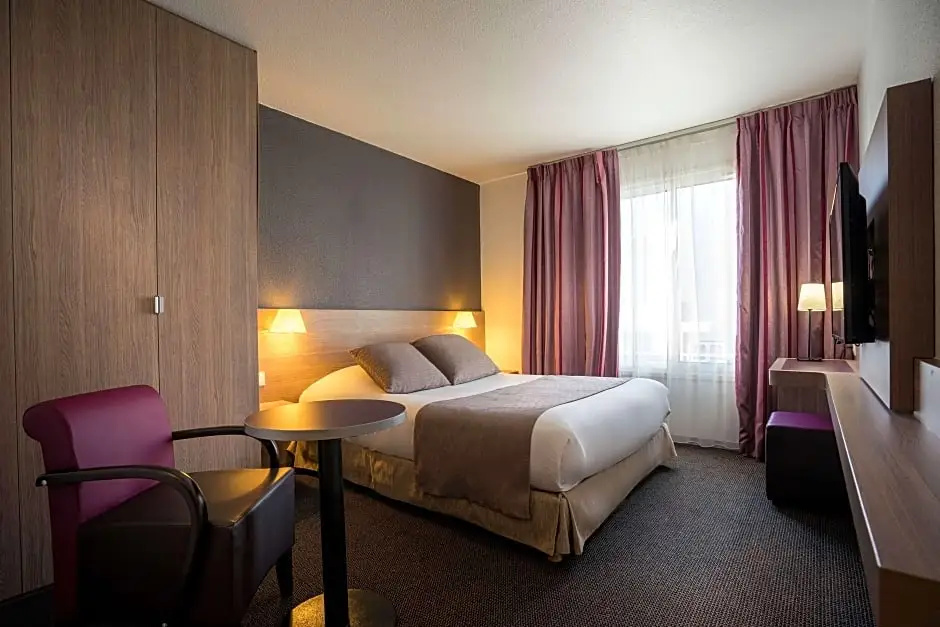 Best Western Plus Hotel La Marina - Chambres